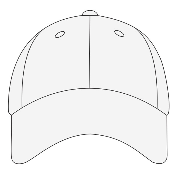 Hat (Front)