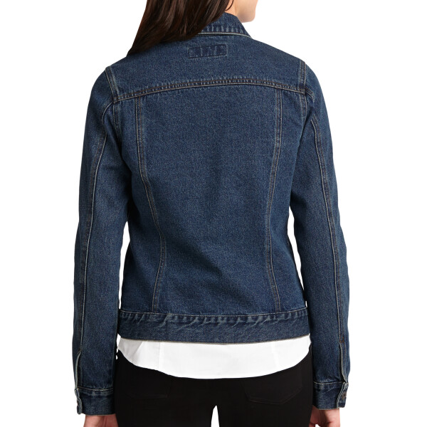 Back