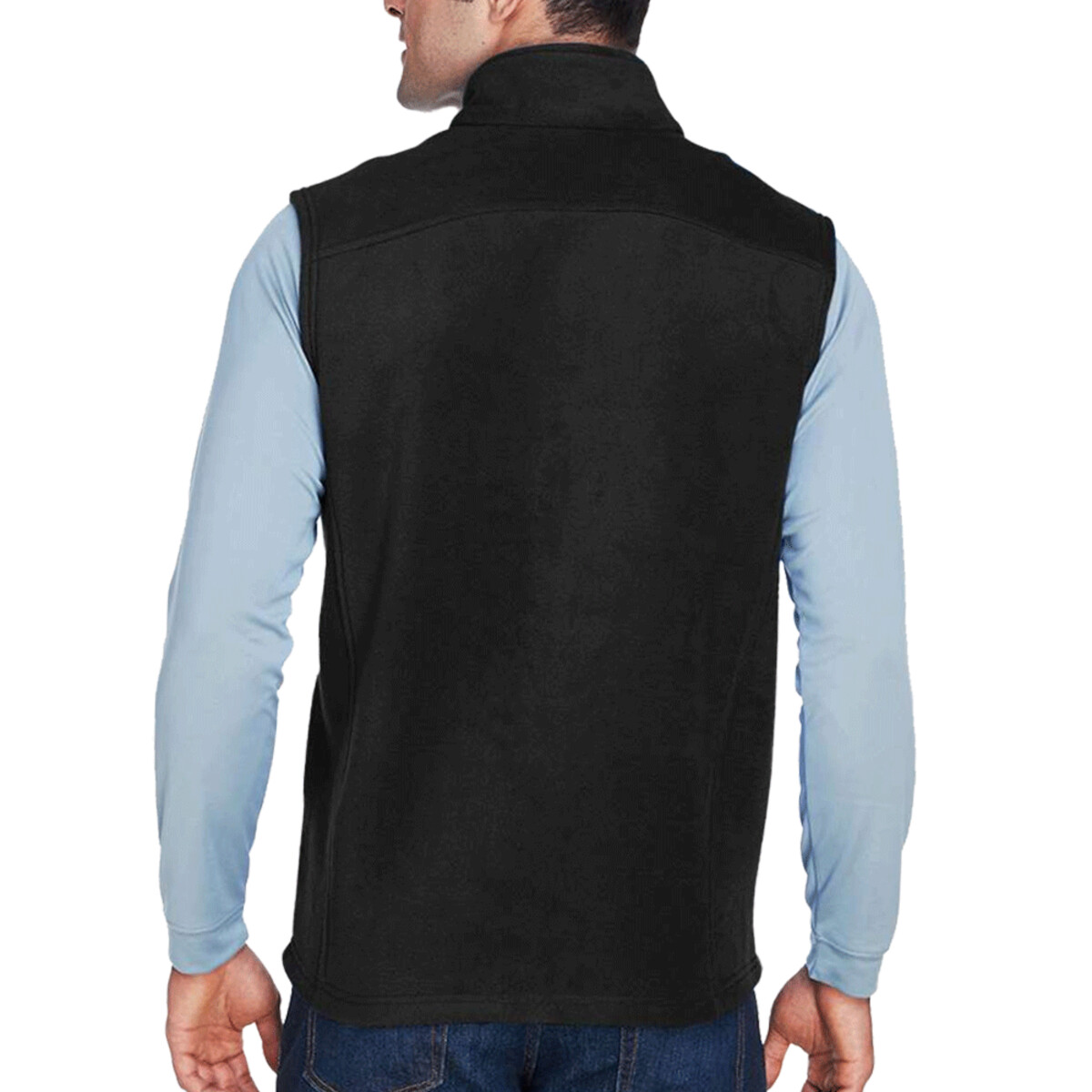 Back