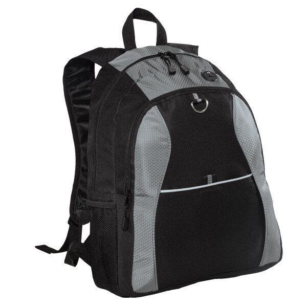 Front Pocket