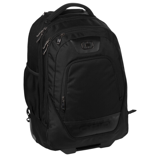 Front Pocket