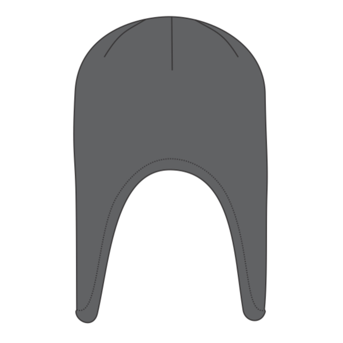 Headwear Front