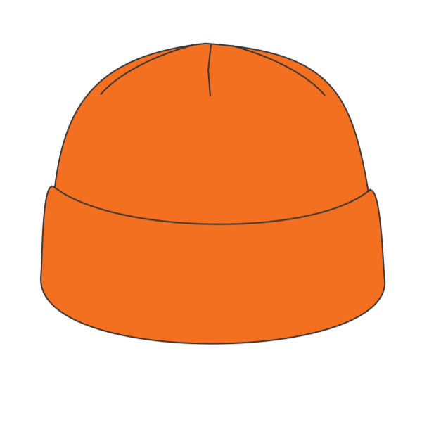 Hat (Front)