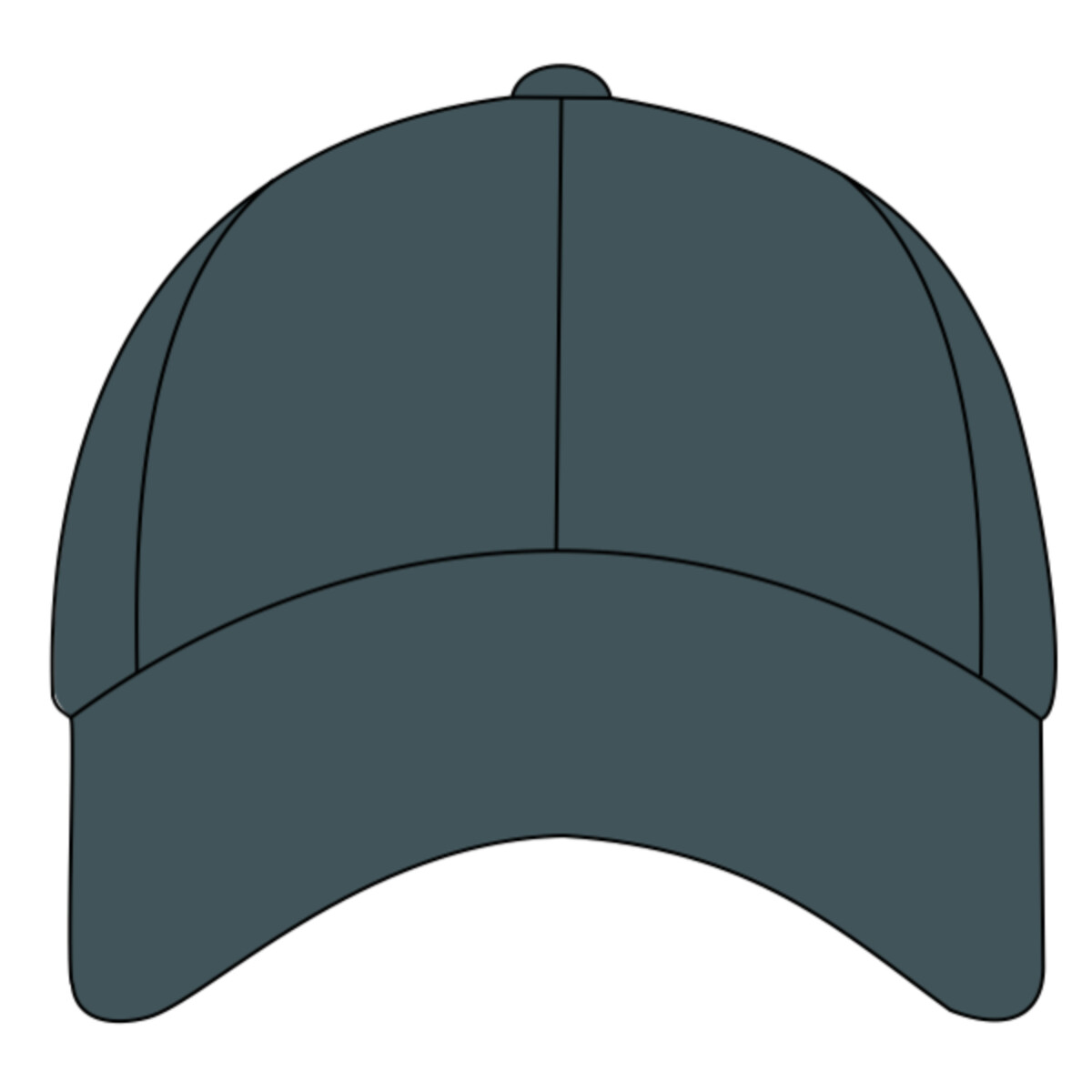 Headwear Front