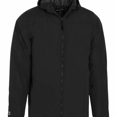 Bionic Hooded Jacket Thumbnail