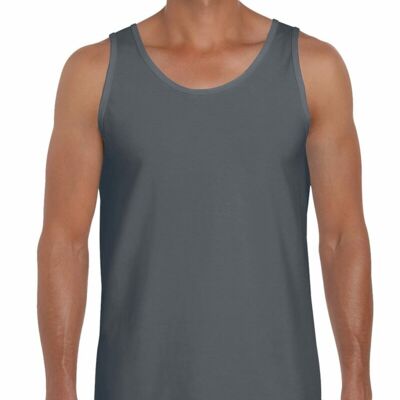Unisex Softstyle® Tank Top Thumbnail