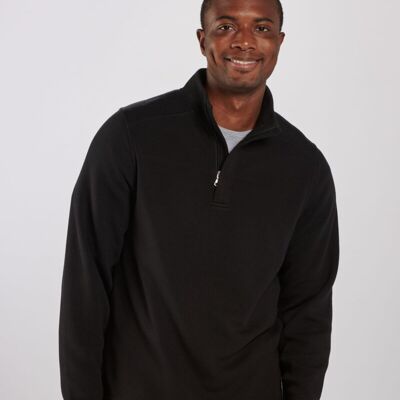 Sullivan Quarter-Zip Pullover Thumbnail