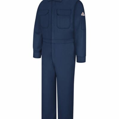 Deluxe Coverall Thumbnail