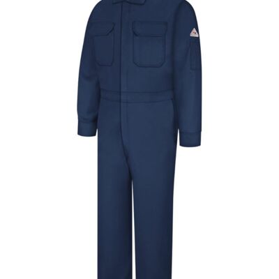 Deluxe Coverall - Tall Sizes Thumbnail