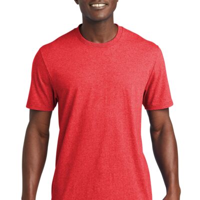 Unisex Recycled Blend Tee Thumbnail