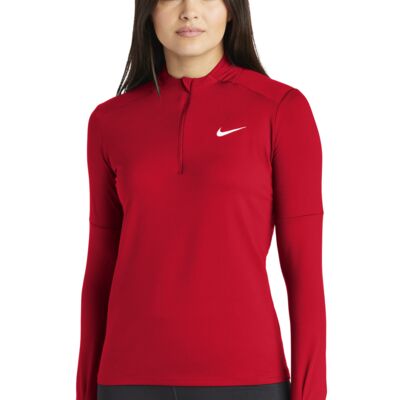 Women's Dri FIT Element 1/2 Zip Top Thumbnail