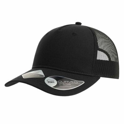 Sustainable Five-Panel Trucker Cap Thumbnail