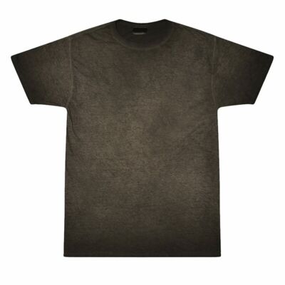 Oil Wash T-Shirt Thumbnail