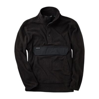 Timber Mountain Fleece Pullover Thumbnail