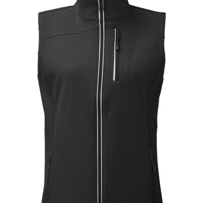 Women's Wavestorm Soft Shell Vest Thumbnail