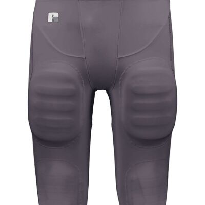 Unisex Beltless Football Pants Thumbnail