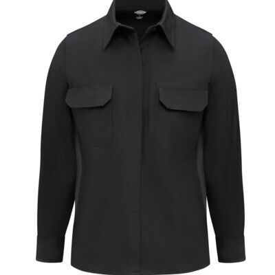 Women's Tactical Long Sleeve Shirt Thumbnail