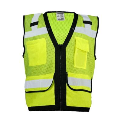 Unisex Economy Surveyors Vest Thumbnail