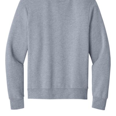 Unisex Sponge Fleece Classic Crewneck Sweatshirt Thumbnail