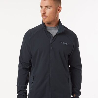 Spectre Ridge™ II Tech Fleece Full-Zip Jacket Thumbnail