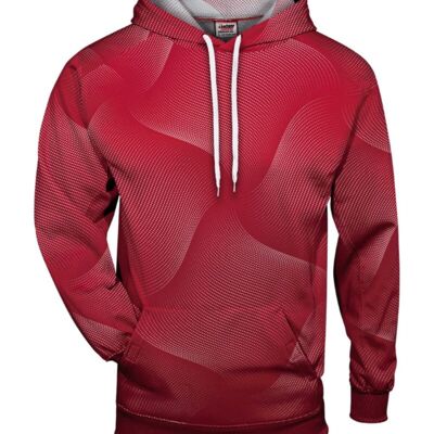 Warp Hooded Sweatshirt Thumbnail