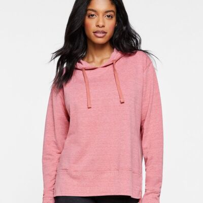 Women's Vintage Wash Hoodie Thumbnail