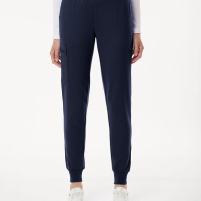 Women's Rubi Ultrasoft Scrub Joggers Thumbnail
