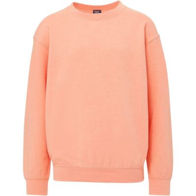 Youth Buddy Crewneck Sweatshirt Thumbnail