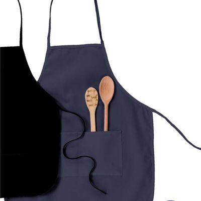 Two-Pocket 28" Apron Thumbnail