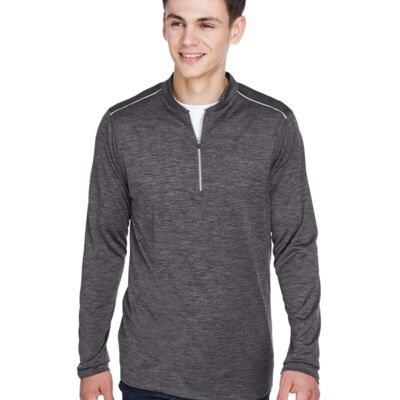 Tall Kinetic Performance Quarter-Zip Pullover Thumbnail