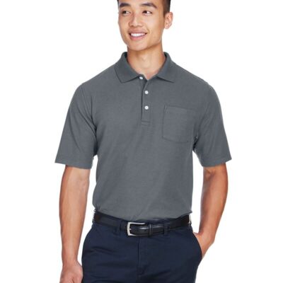 DRYTEC20™ Performance Pocket Polo Thumbnail