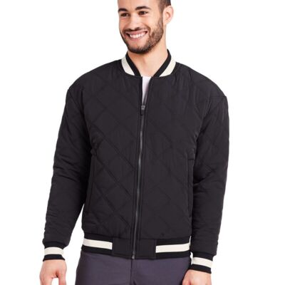 Varsity Jacket Thumbnail