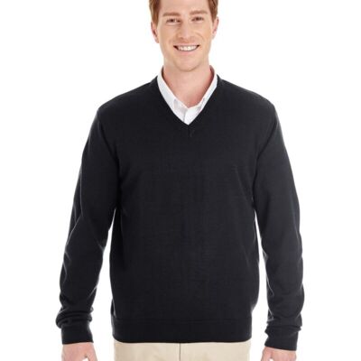 Men's Pilbloc™ V-Neck Sweater Thumbnail