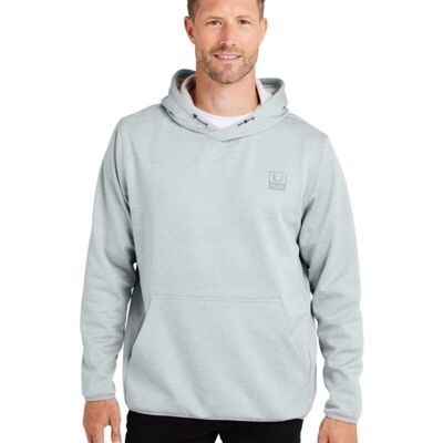 Men's Performance Hooded Fleece Sweatshirt Thumbnail