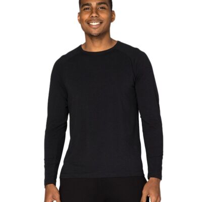 Impact Long-Sleeve T-Shirt Thumbnail