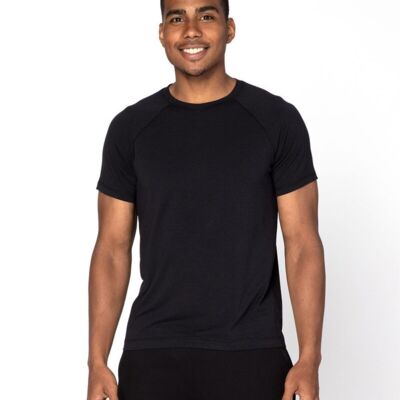 Impact Raglan T-Shirt Thumbnail