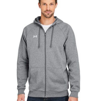 Rival Fleece Full-Zip Thumbnail