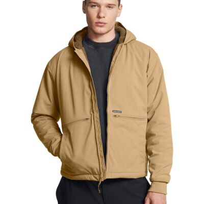 Icon Fleece Jacket Thumbnail