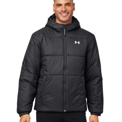 LW Insulated Jacket Thumbnail