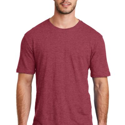 Perfect Blend ® CVC Tee Thumbnail