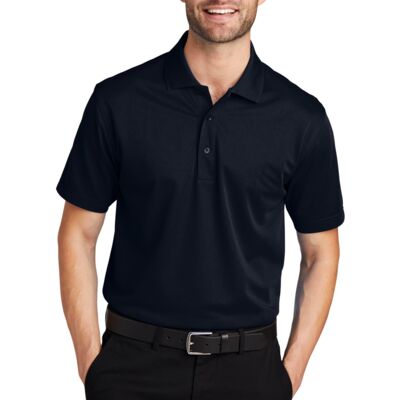 Tall Tech Pique Polo Thumbnail