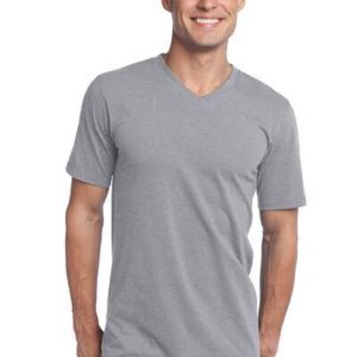 Young Mens The Concert Tee &#174; V Neck Thumbnail