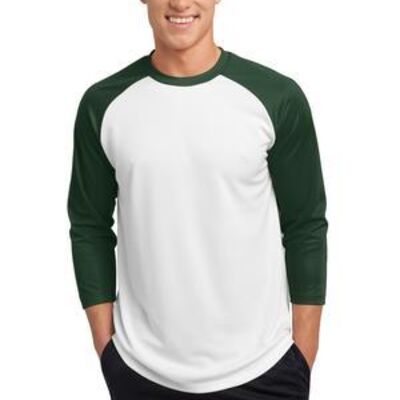 PosiCharge &#174; Baseball Jersey Thumbnail