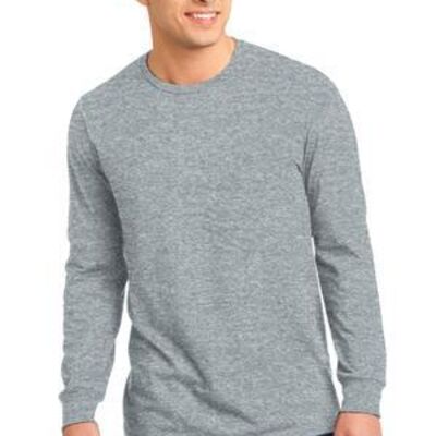 Young Mens The Concert Tee &#174; Long Sleeve Thumbnail