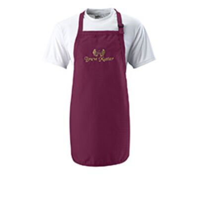 Unisex Full Length Apron Thumbnail