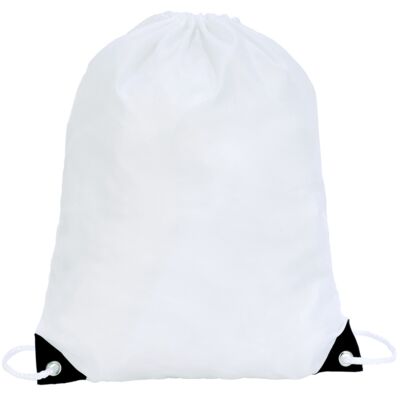 Stafford Drawstring Tote Backpack Thumbnail