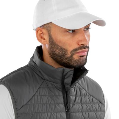 Cotton Drill Pro-Style Cap Thumbnail