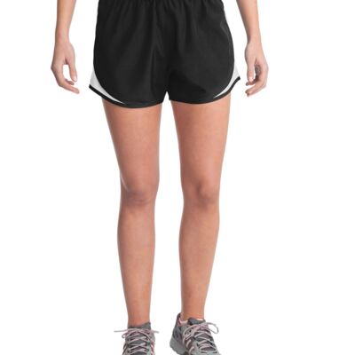 Women's Cadence Short Thumbnail