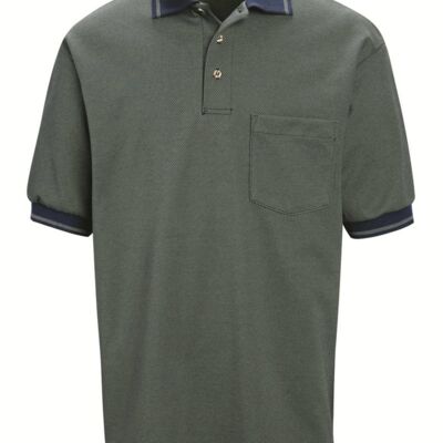 Performance Knit Twill Shirt Thumbnail