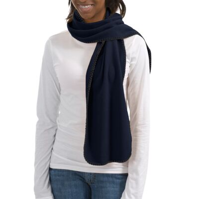 R Tek ® Fleece Scarf Thumbnail